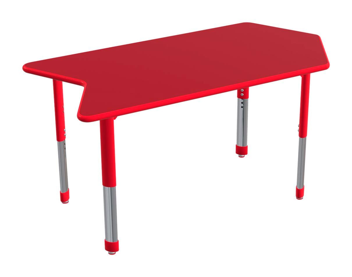 Classroom Select NeoShape Activity Table, Arrow 4000060